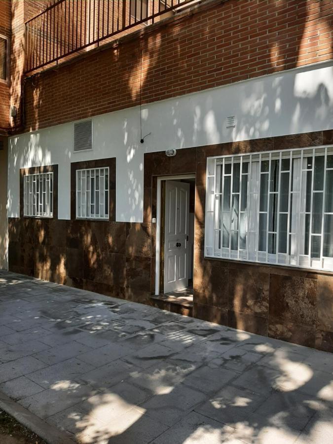 Casa Vacacional Individual 65Mtr Villa Pinto Exterior foto