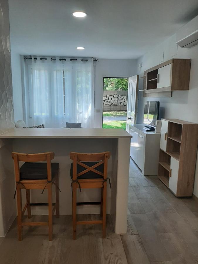 Casa Vacacional Individual 65Mtr Villa Pinto Exterior foto